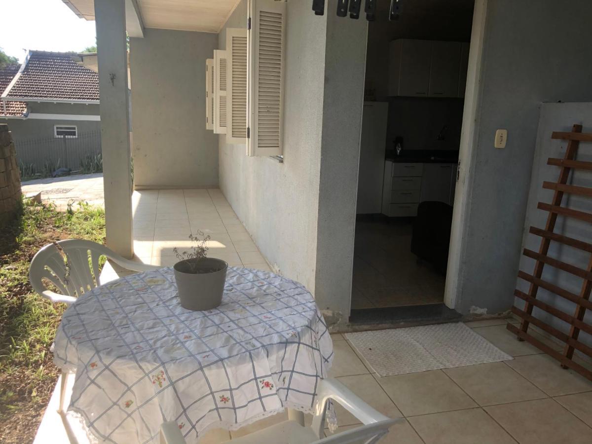 Casa No Meio Da Natureza! Apartment Bento Goncalves Exterior photo